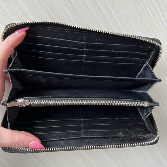 🔥Coach Wallet - Picture 7 of 14